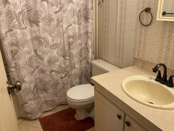 1985 BARR FLFL2A/BE493307979 Mobile Home