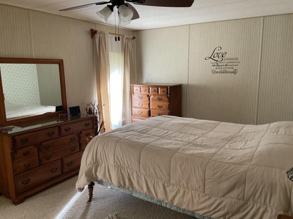 1985 BARR FLFL2A/BE493307979 Mobile Home