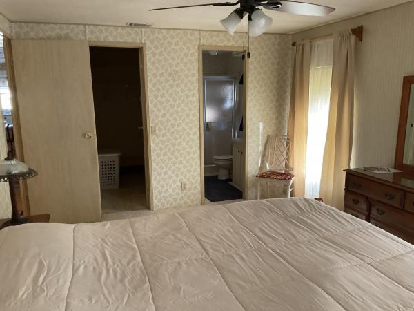 1985 BARR FLFL2A/BE493307979 Mobile Home