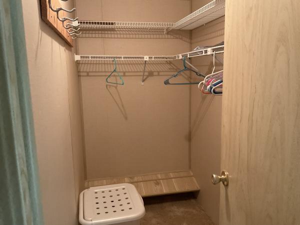 1985 BARR FLFL2A/BE493307979 Mobile Home