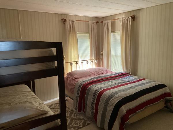 1985 BARR FLFL2A/BE493307979 Mobile Home