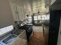 1989 American Homestar Mobile Home