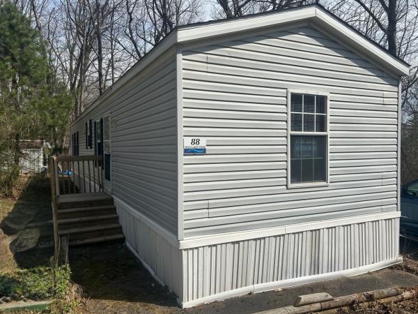 2006 Fleet mobile Home