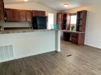 2021 Elliott Mobile Homes Solitaire Mobile Home