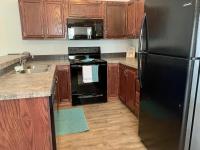 2021 Elliott Mobile Homes Solitaire Mobile Home