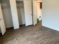 2021 Elliott Mobile Homes Solitaire Mobile Home