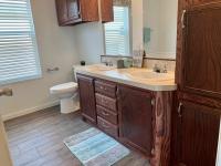 2021 Elliott Mobile Homes Solitaire Mobile Home