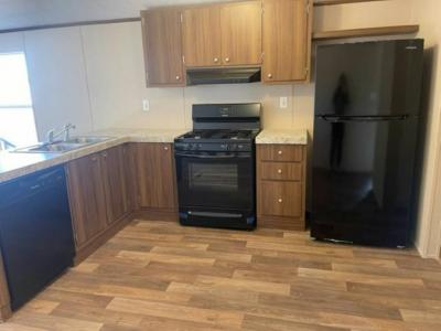 Photo 2 of 22 of home located at 500 Talbot Ave., #A-26 Canutillo, TX 79835