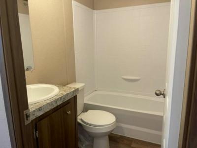 Photo 4 of 22 of home located at 500 Talbot Ave., #A-26 Canutillo, TX 79835