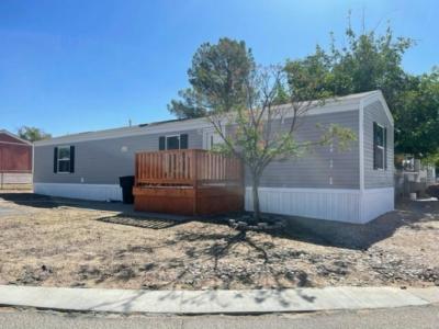 Photo 5 of 22 of home located at 500 Talbot Ave., #A-26 Canutillo, TX 79835
