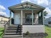 2021 Elliott Mobile Homes Solitaire Mobile Home