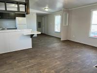 1996 Clayton Homes Inc Sonoma Mobile Home