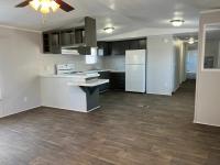 1996 Clayton Homes Inc Sonoma Mobile Home