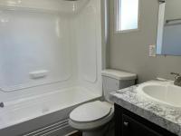 1996 Clayton Homes Inc Sonoma Mobile Home