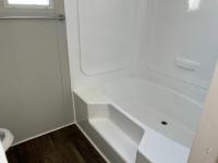 1996 Clayton Homes Inc Sonoma Mobile Home