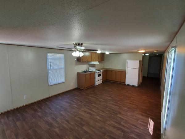 2006 Fleetwood Anniversary Mobile Home