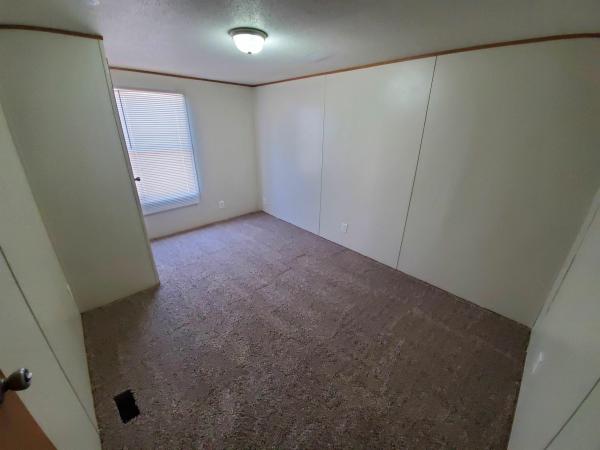 2006 Fleetwood Anniversary Mobile Home