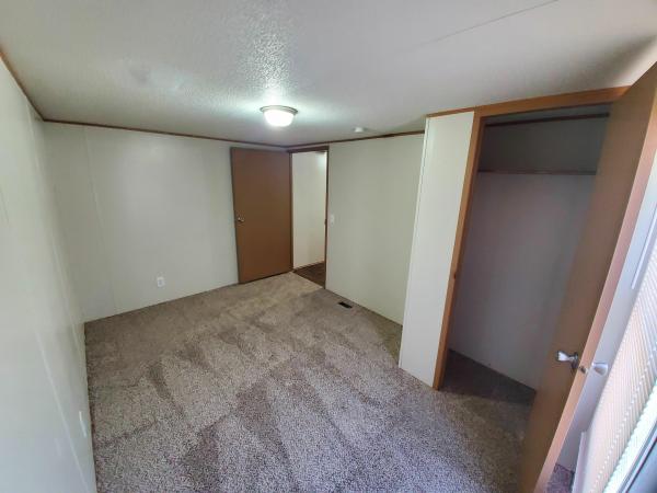2006 Fleetwood Anniversary Mobile Home