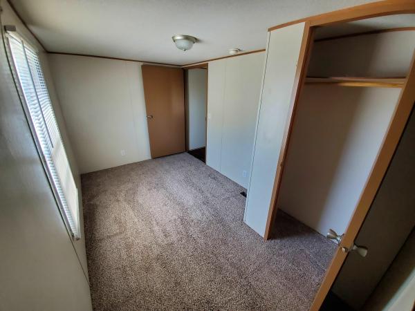 2006 Fleetwood Anniversary Mobile Home
