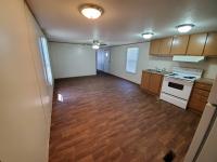 2006 Fleetwood Anniversary Mobile Home