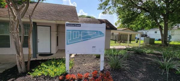 1995 Clayton Homes Inc Santa Fe Mobile Home