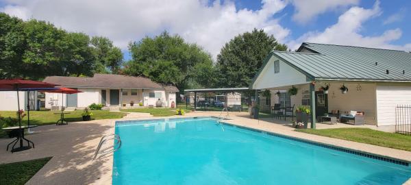 1995 Clayton Homes Inc Santa Fe Mobile Home