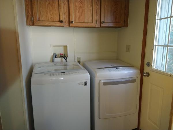 1989 Carrollton Mobile Home