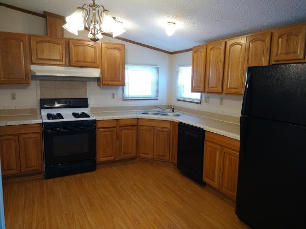 1989 Carrollton Mobile Home