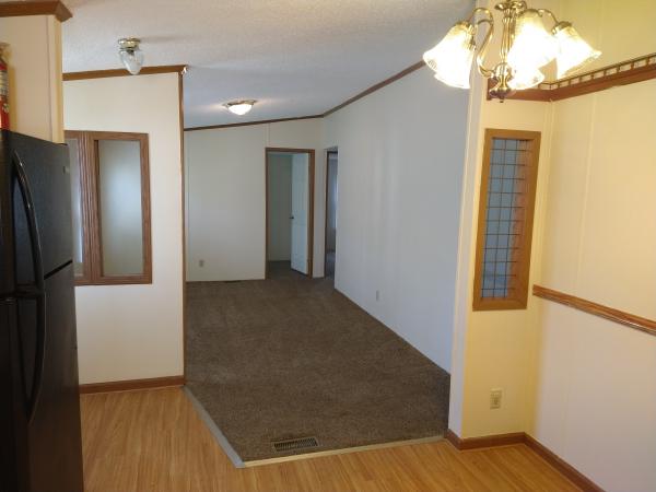 1989 Carrollton Mobile Home