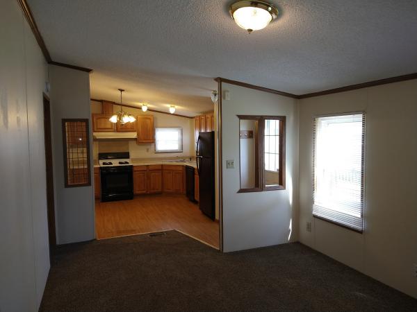 1989 Carrollton Mobile Home