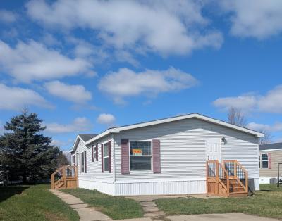 Mobile Home at 223 Roosevelt Dr Davison, MI 48423