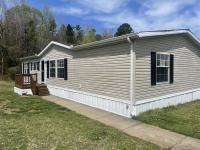 2007 Clayton CAP021612TNAB Mobile Home