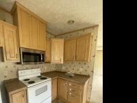 2007 Clayton CAP021612TNAB Mobile Home