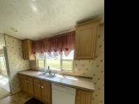 2007 Clayton CAP021612TNAB Mobile Home