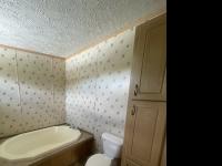 2007 Clayton CAP021612TNAB Mobile Home
