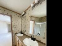 2007 Clayton CAP021612TNAB Mobile Home