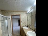 2007 Clayton CAP021612TNAB Mobile Home