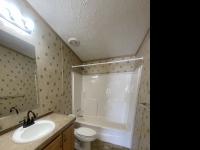 2007 Clayton CAP021612TNAB Mobile Home