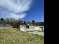 2007 Clayton CAP021612TNAB Mobile Home
