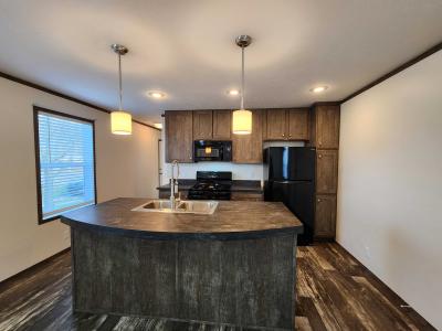 Photo 4 of 30 of home located at 4450 Butternut Street #589 Clarkston, MI 48348