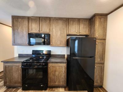 Photo 5 of 30 of home located at 4450 Butternut Street #589 Clarkston, MI 48348
