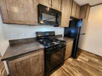 2020 Clayton - Wakarusa Mobile Home