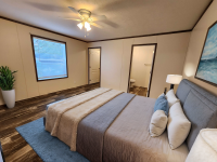 2020 Clayton - Wakarusa Mobile Home