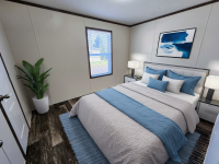 2020 Clayton - Wakarusa Mobile Home