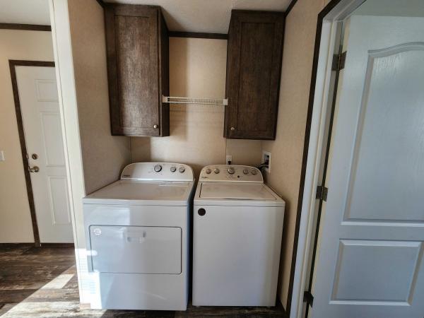 2020 Clayton - Wakarusa Mobile Home