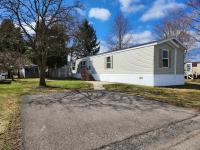 2020 Clayton - Wakarusa Mobile Home