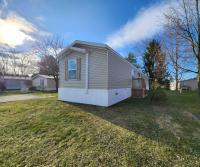 2020 Clayton - Wakarusa Mobile Home