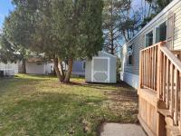 2020 Clayton - Wakarusa Mobile Home