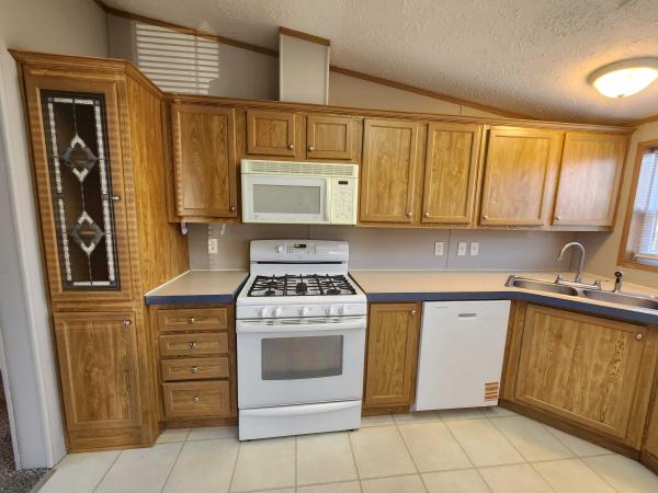 2003 Schult Mobile Home