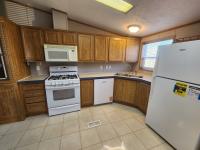 2003 Schult Mobile Home